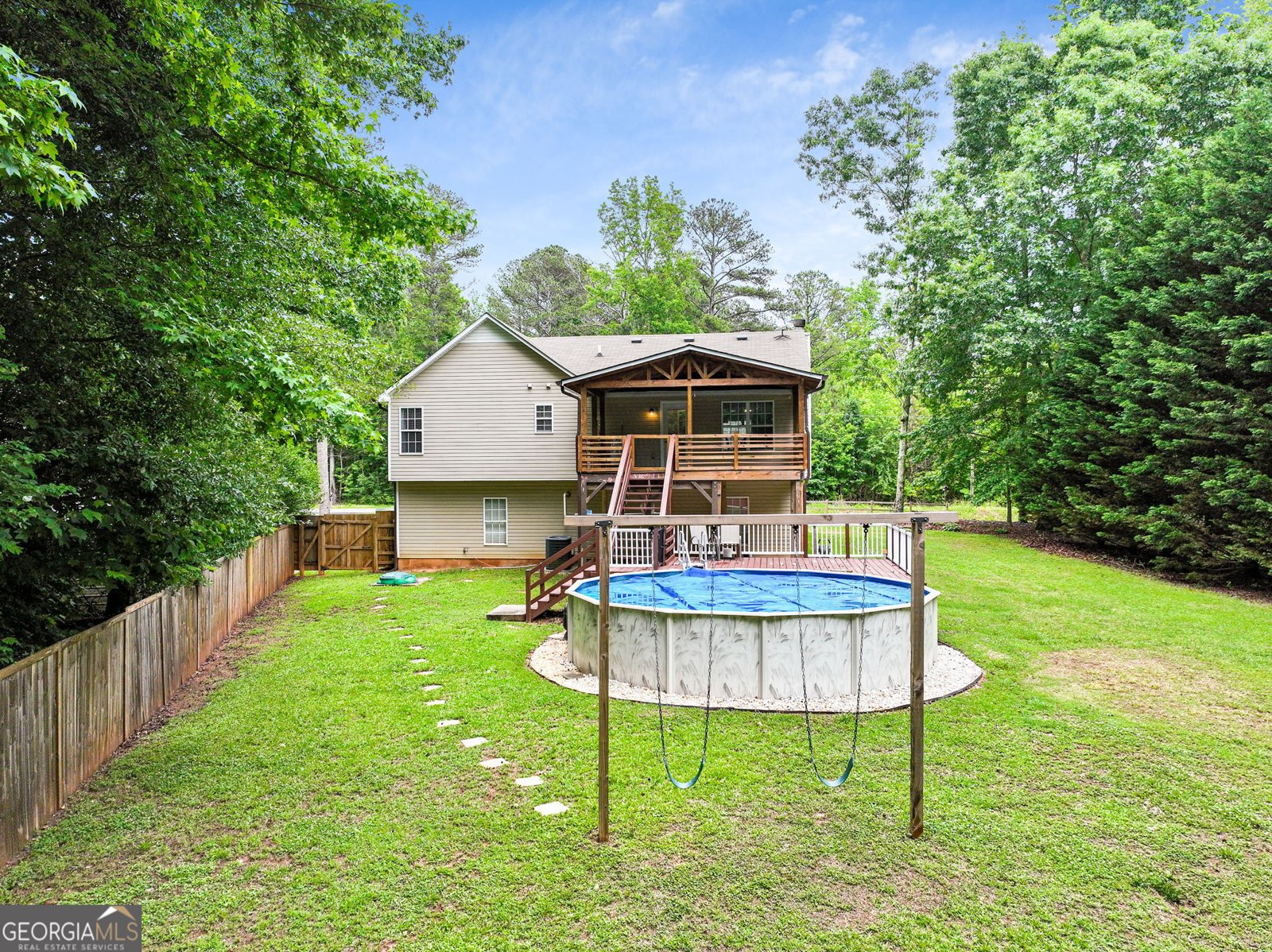 5124 Hulseytown Road Dallas - Photo 46
