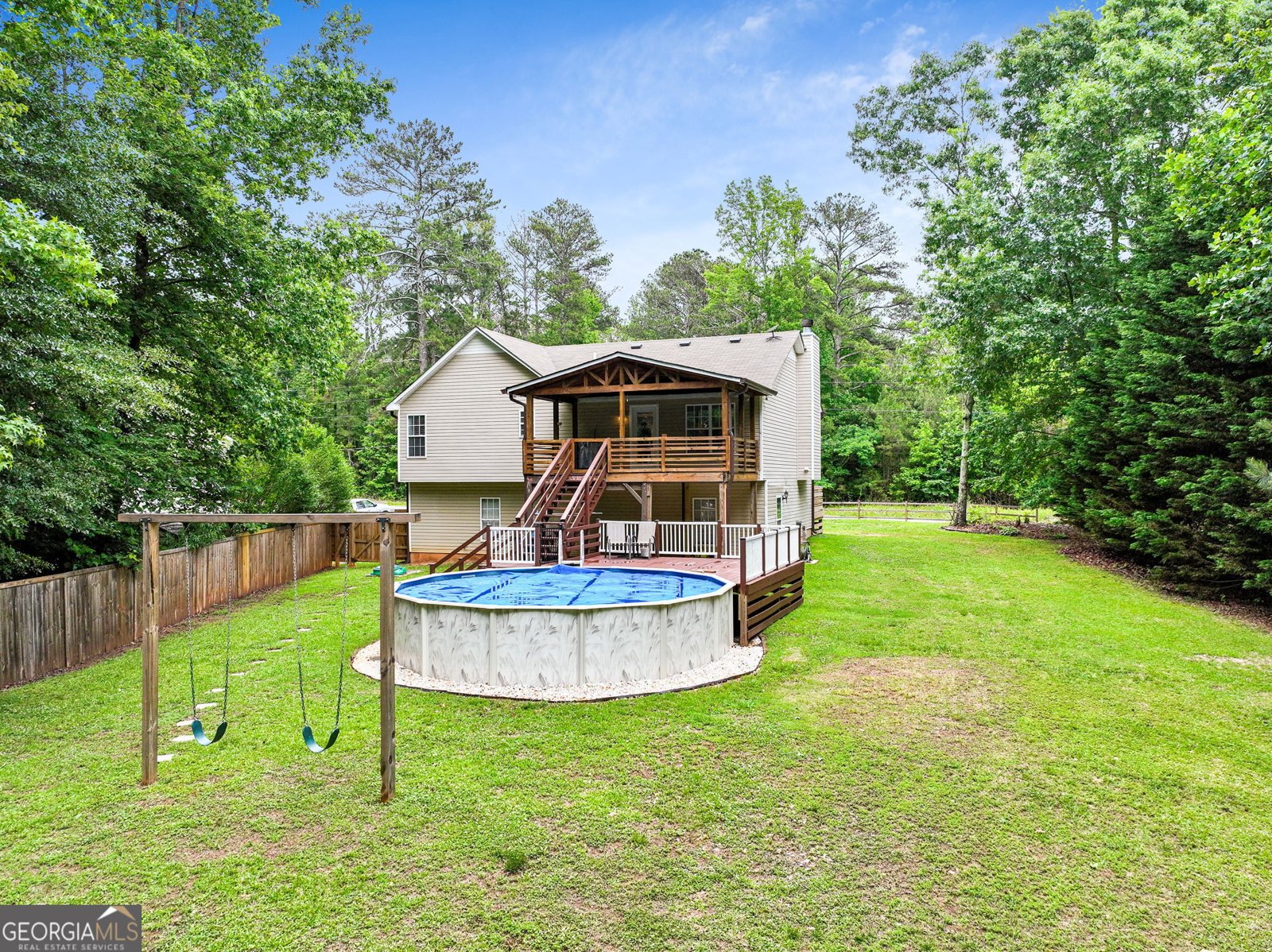 5124 Hulseytown Road Dallas - Photo 47