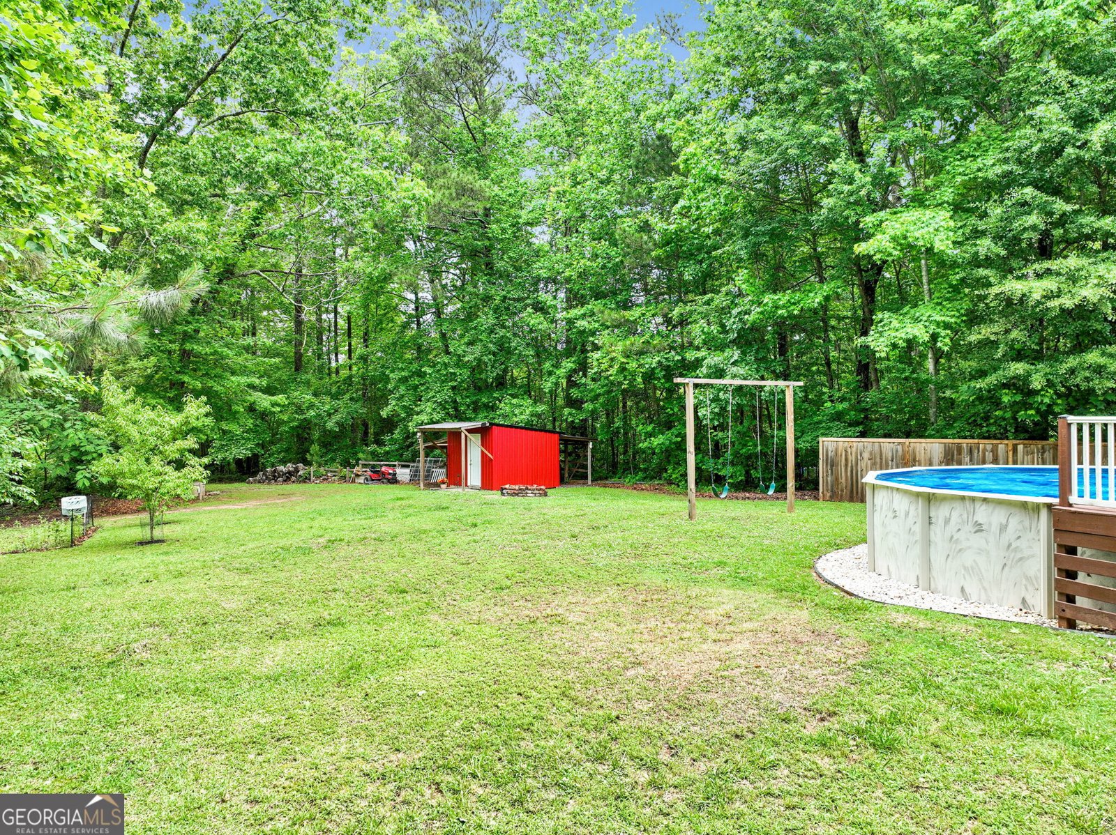 5124 Hulseytown Road Dallas - Photo 48