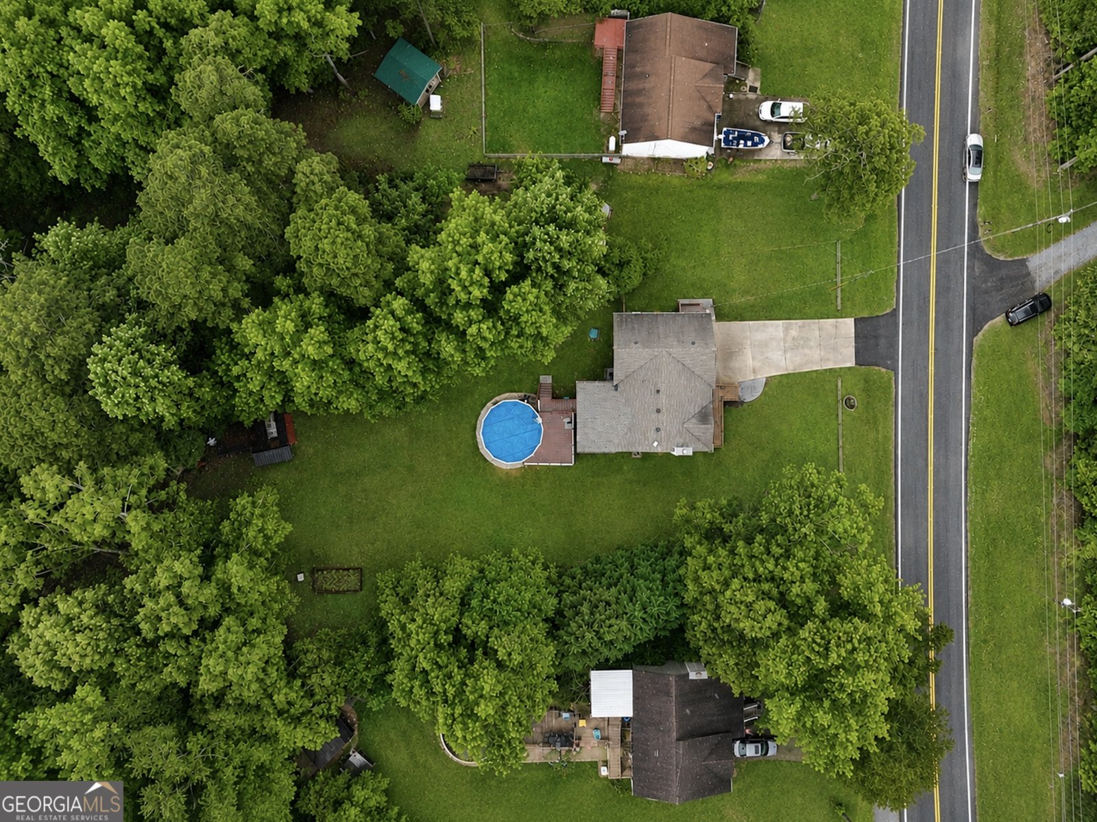 5124 Hulseytown Road Dallas - Photo 49