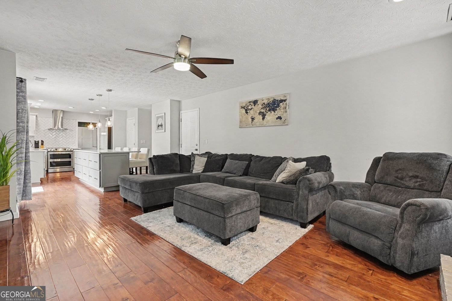 318 Dunagan Chase Drive Lawrenceville - Photo 10