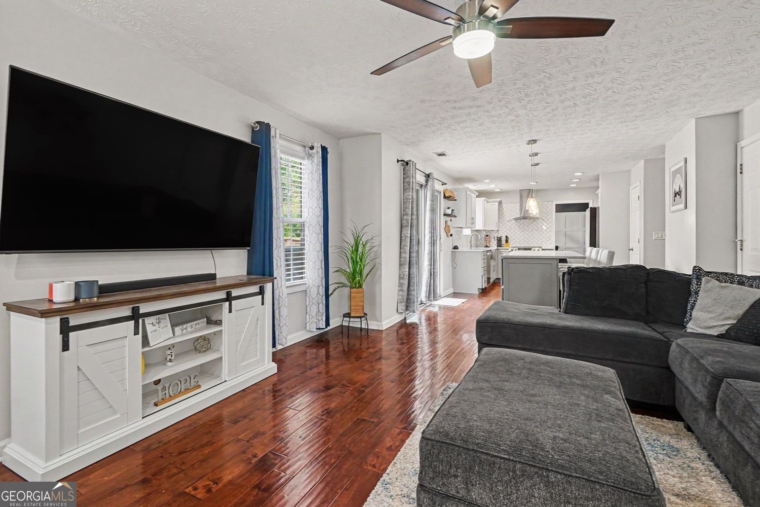 318 Dunagan Chase Drive Lawrenceville - Photo 11