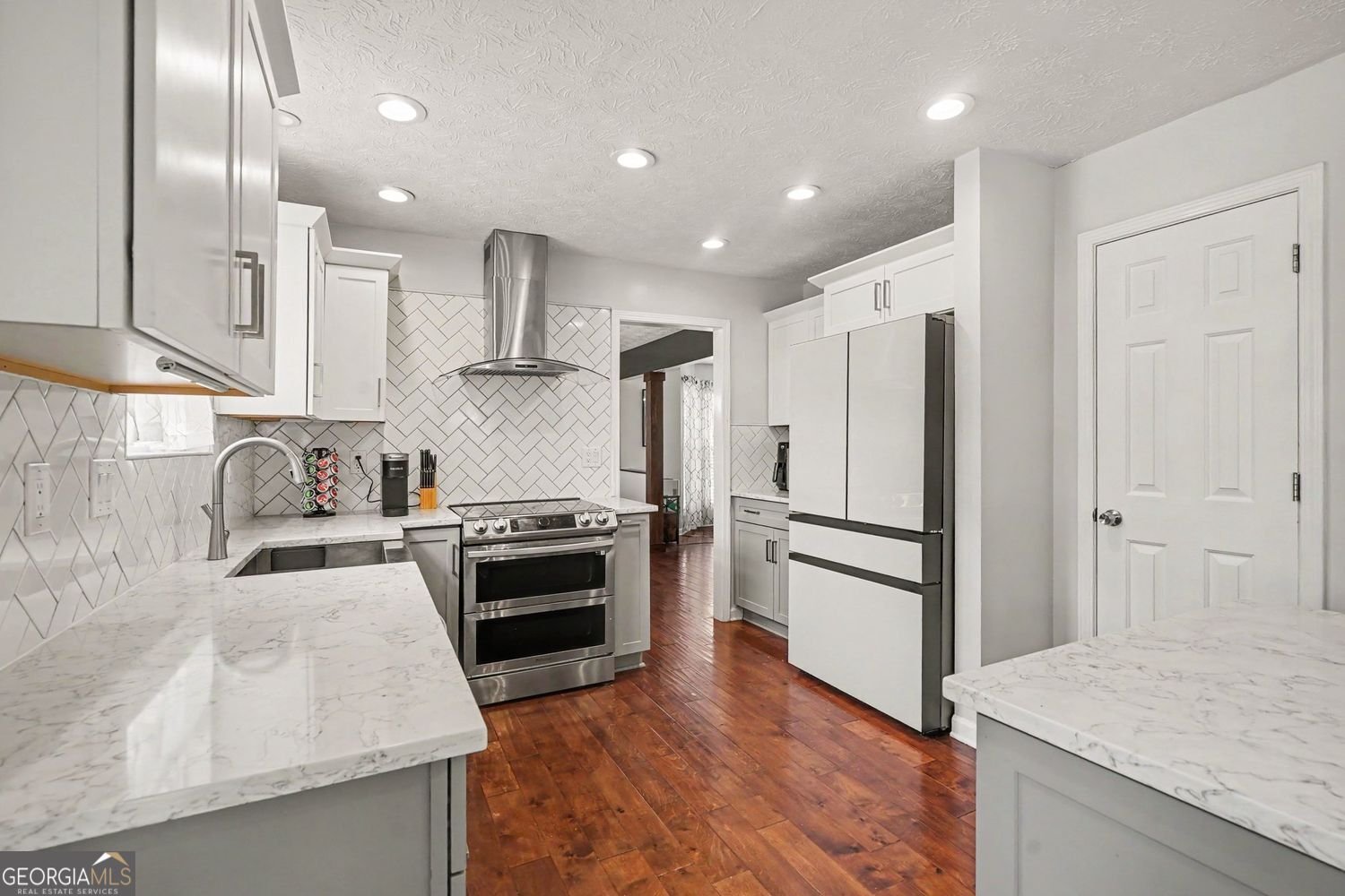 318 Dunagan Chase Drive Lawrenceville - Photo 12