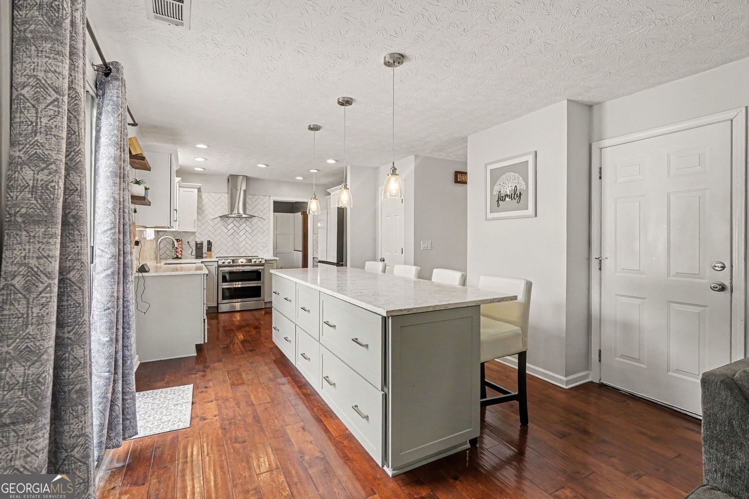 318 Dunagan Chase Drive Lawrenceville - Photo 13