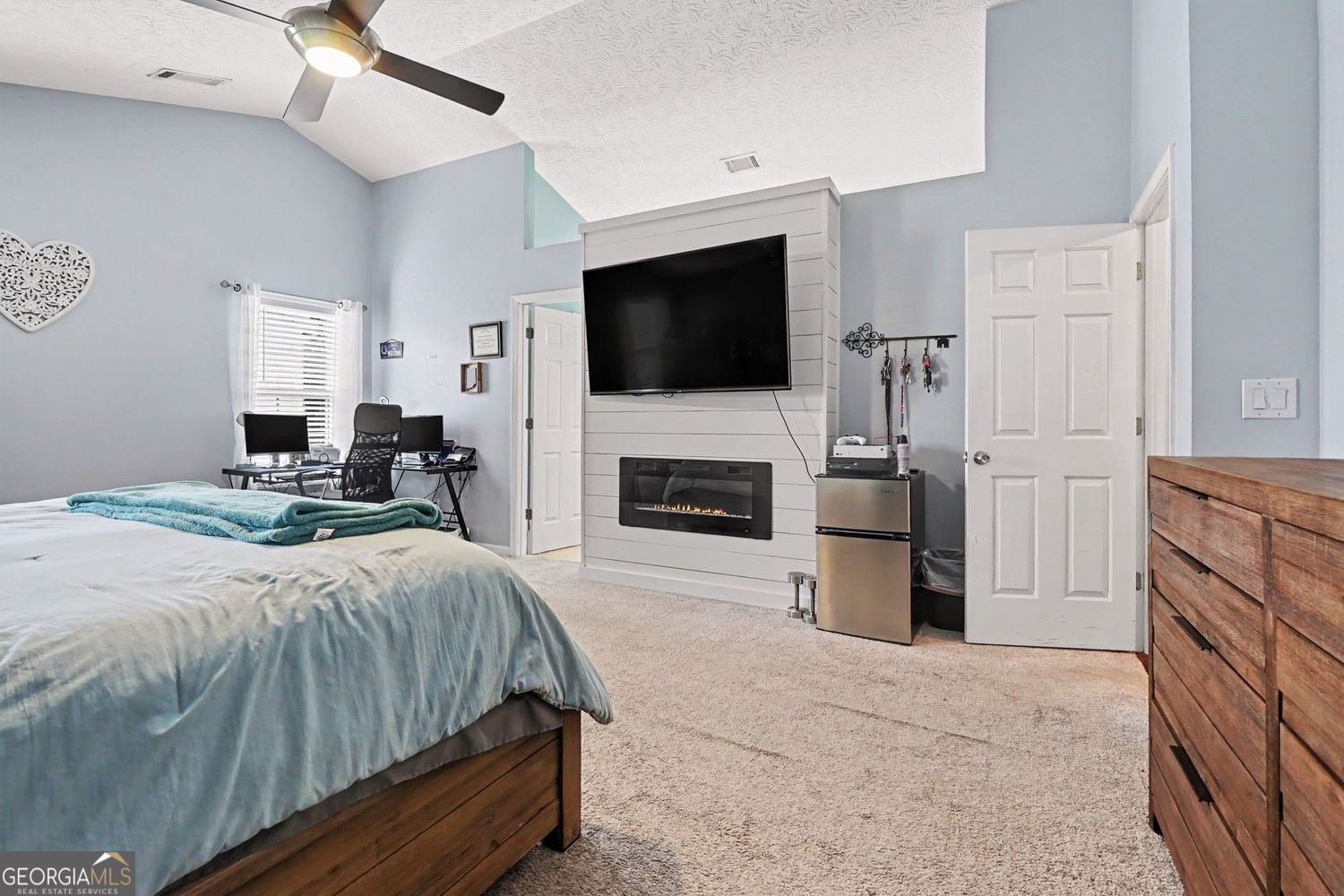318 Dunagan Chase Drive Lawrenceville - Photo 17