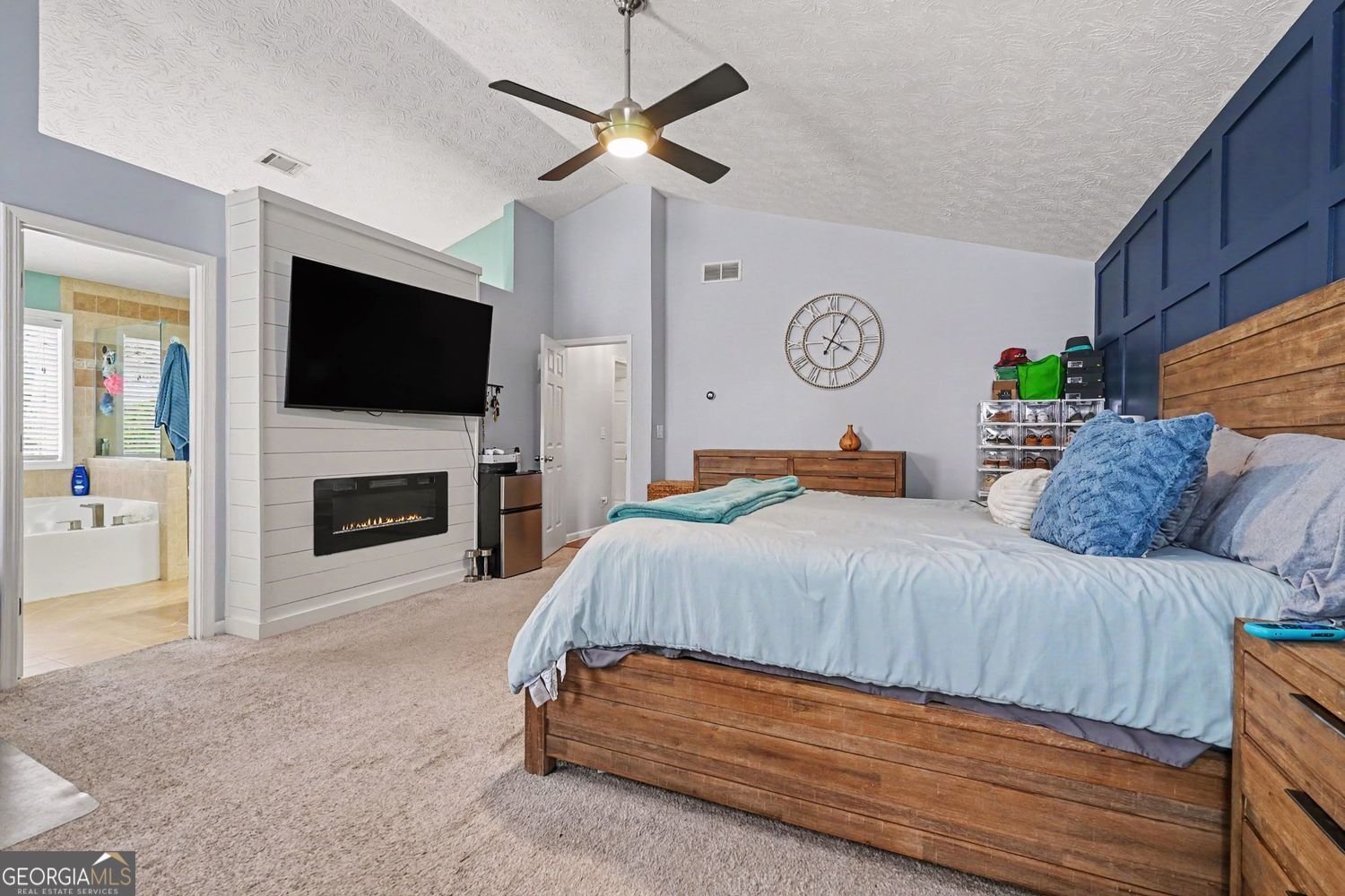 318 Dunagan Chase Drive Lawrenceville - Photo 18