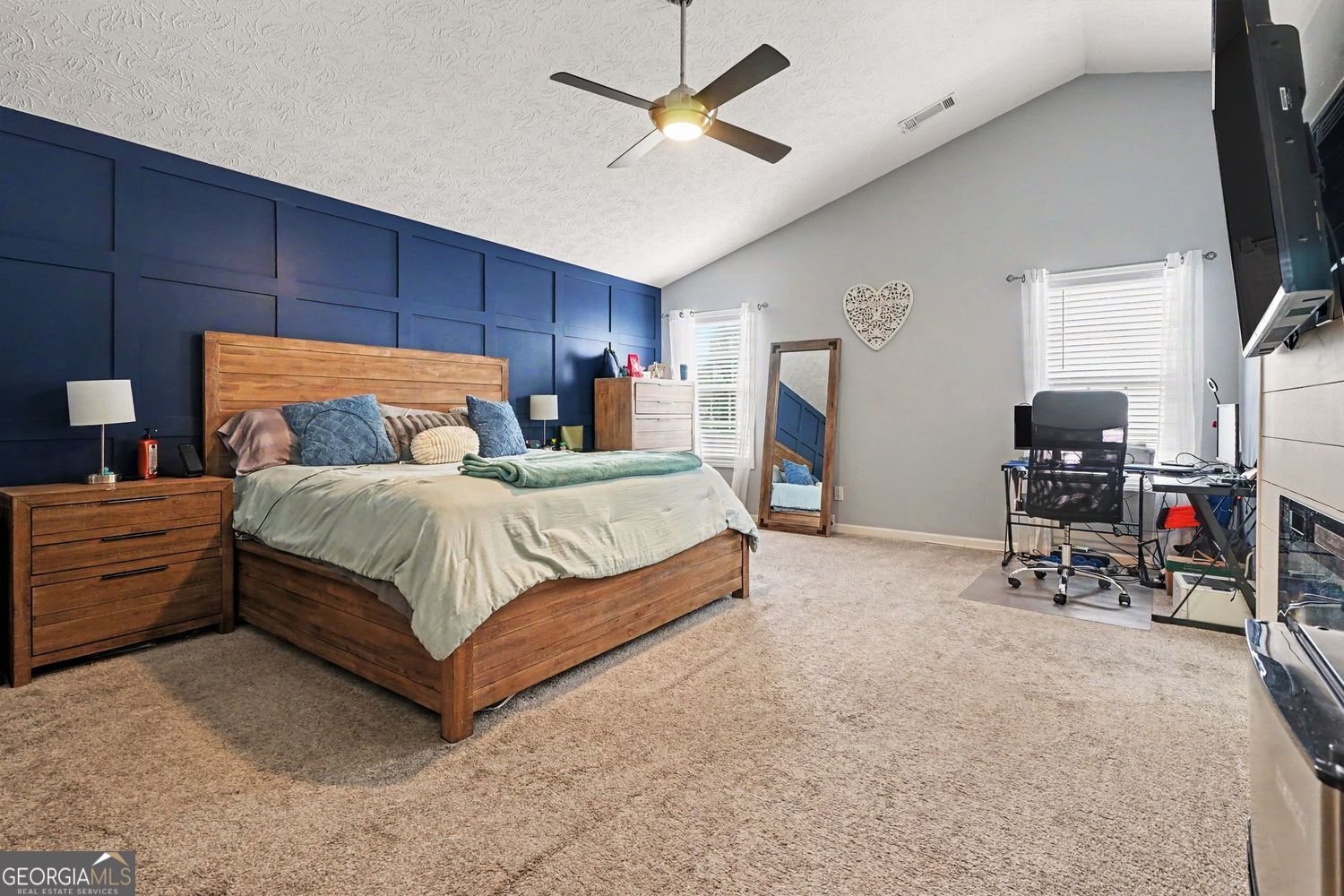 318 Dunagan Chase Drive Lawrenceville - Photo 19