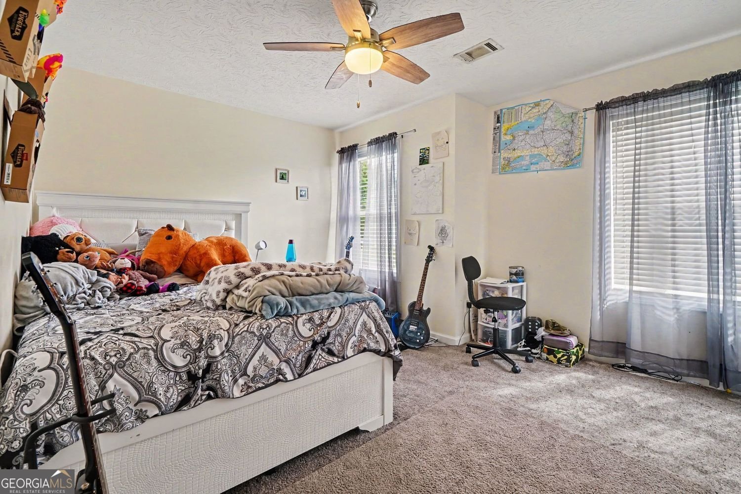 318 Dunagan Chase Drive Lawrenceville - Photo 22