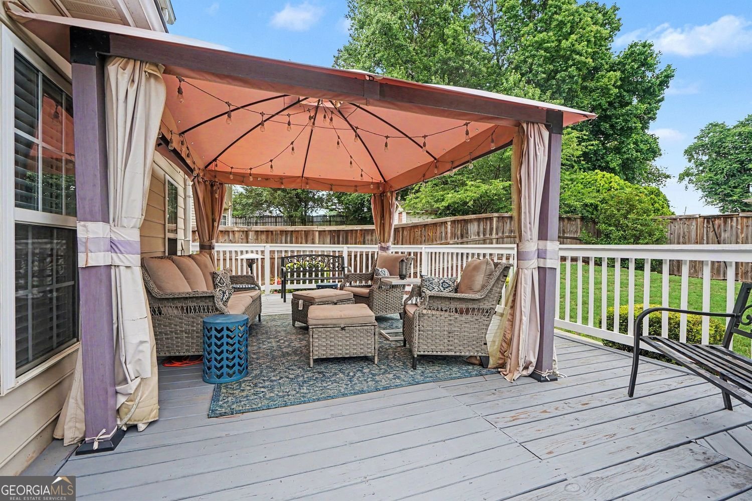 318 Dunagan Chase Drive Lawrenceville - Photo 28