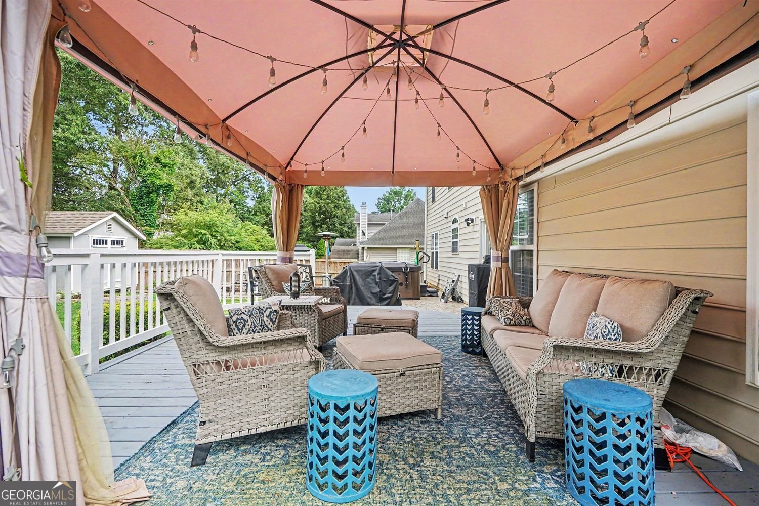 318 Dunagan Chase Drive Lawrenceville - Photo 29