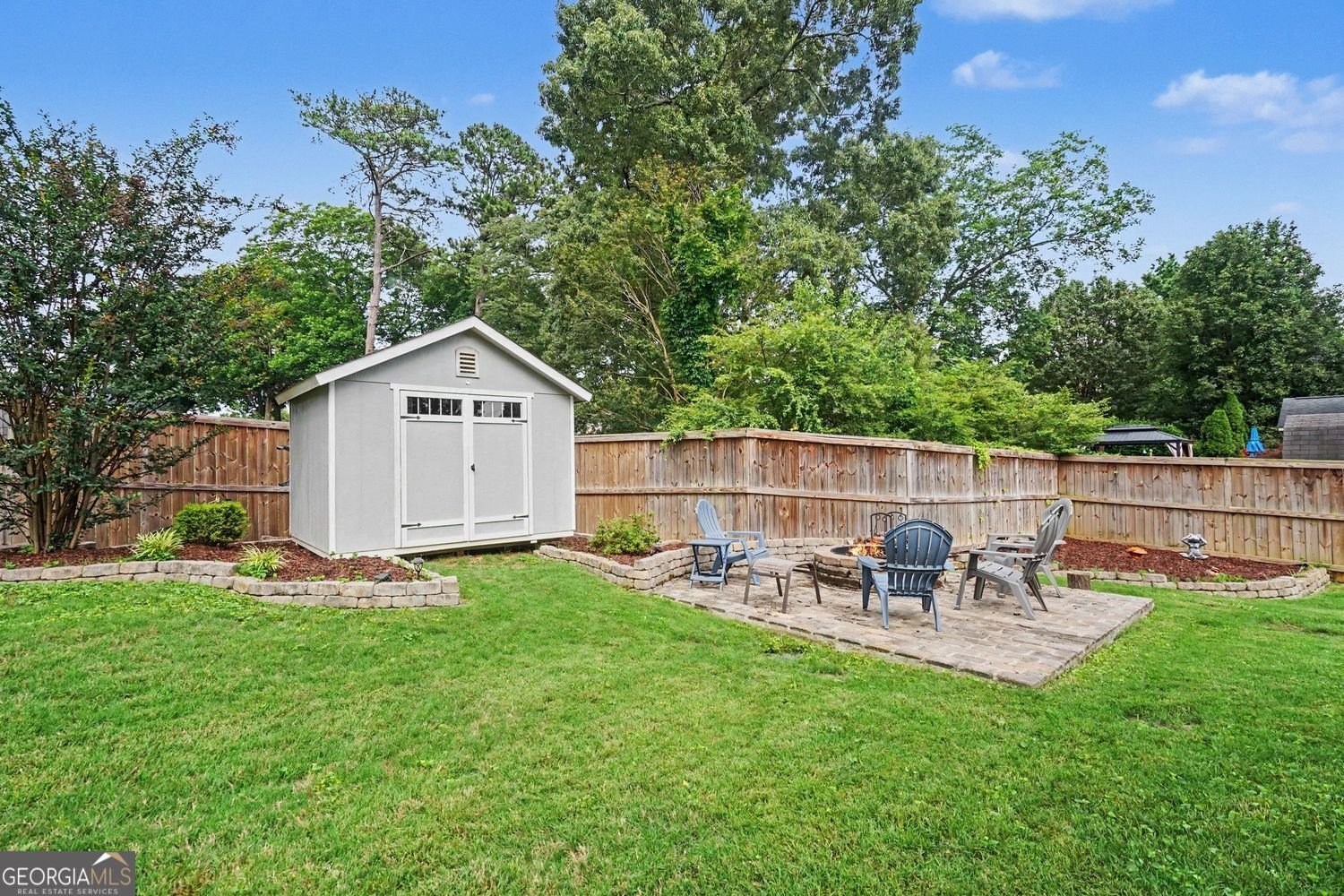 318 Dunagan Chase Drive Lawrenceville - Photo 31