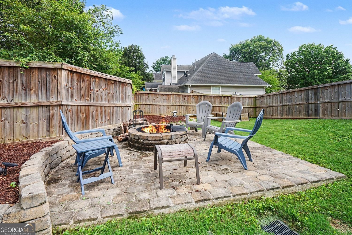 318 Dunagan Chase Drive Lawrenceville - Photo 32