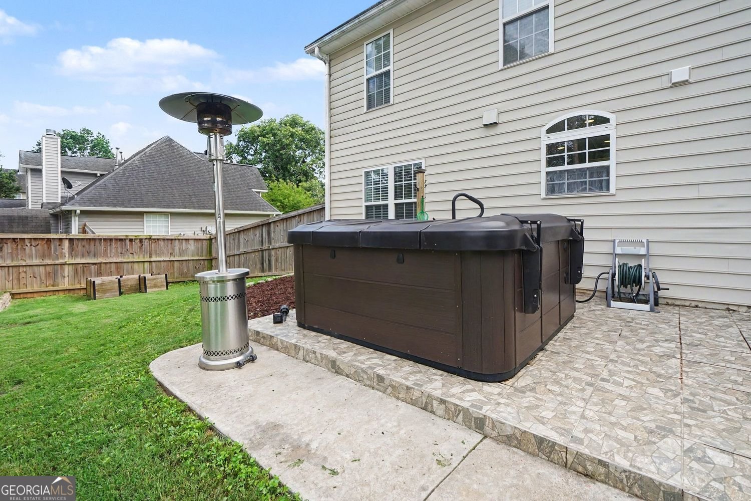 318 Dunagan Chase Drive Lawrenceville - Photo 33