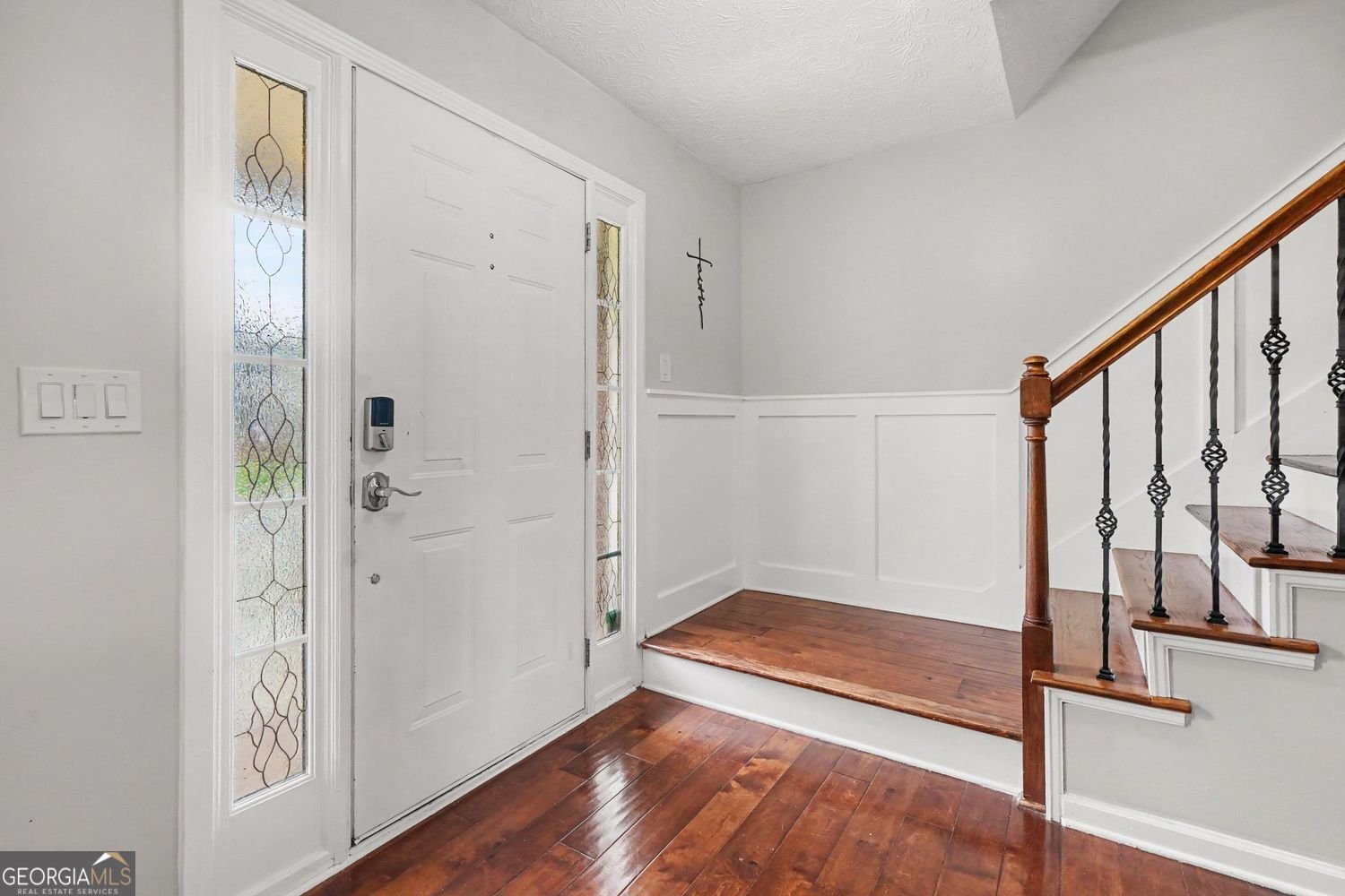 318 Dunagan Chase Drive Lawrenceville - Photo 6