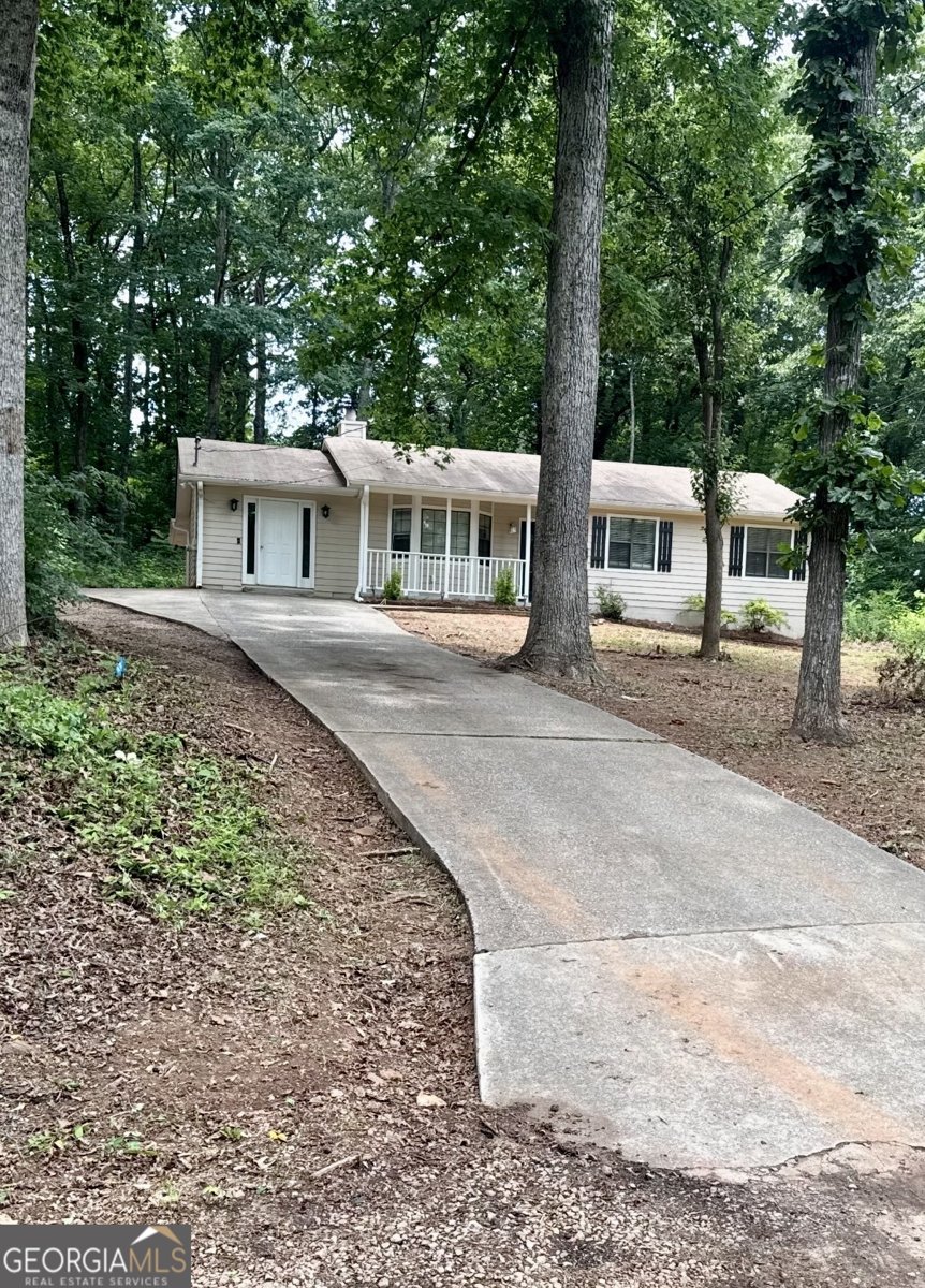 108 Hilltop Circle Stockbridge - Photo 19