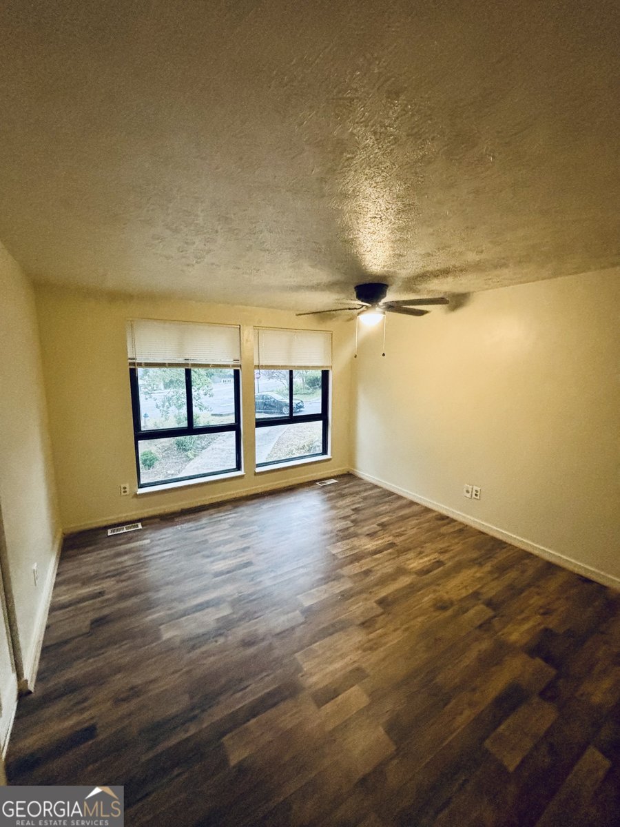 121 Kings Ridge Drive Peachtree City - Photo 16