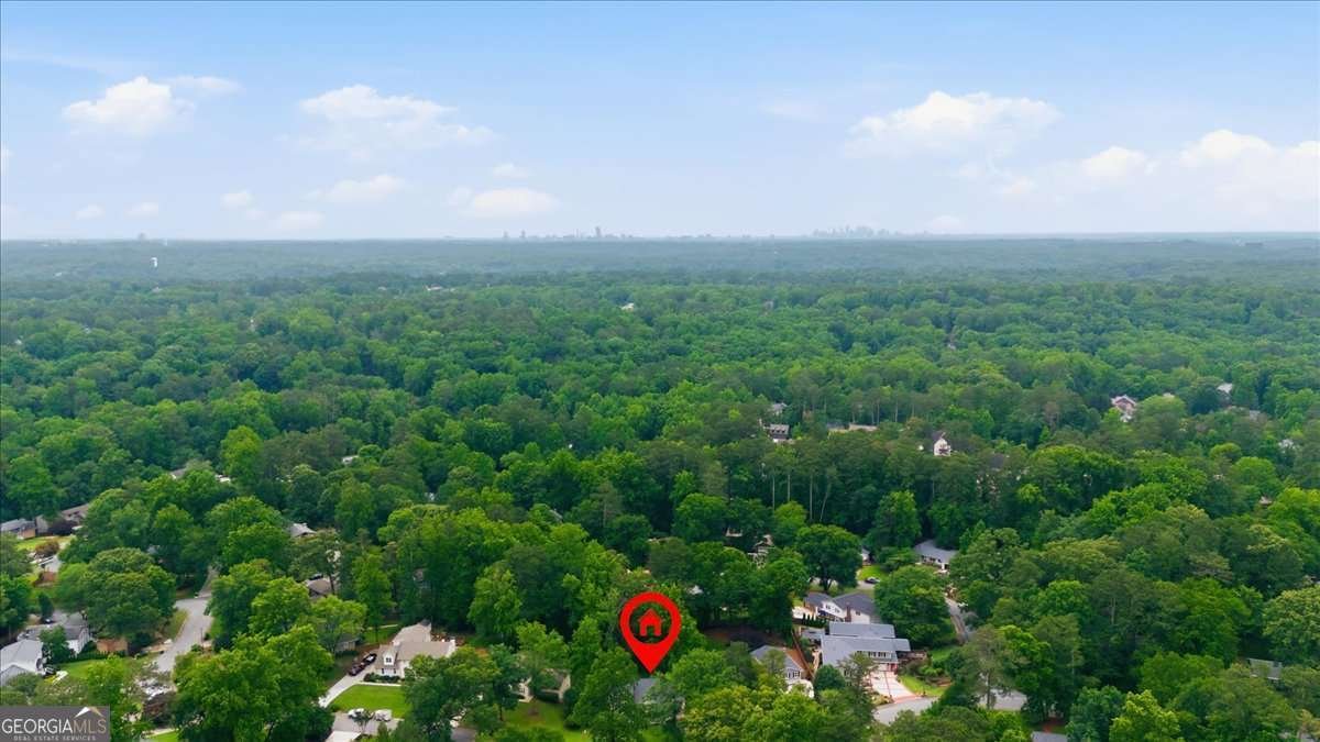 4125 Lakeshore Way Marietta - Photo 10