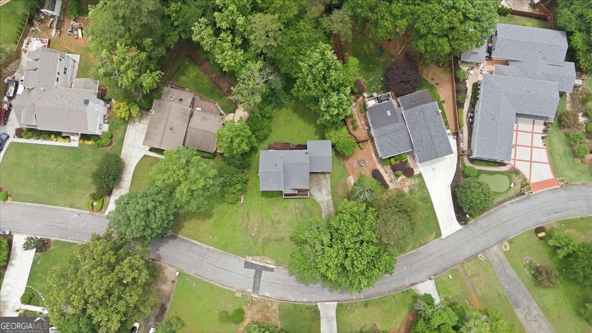 4125 Lakeshore Way Marietta - Photo 11