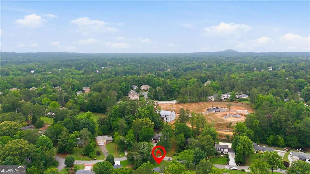 4125 Lakeshore Way Marietta - Photo 12