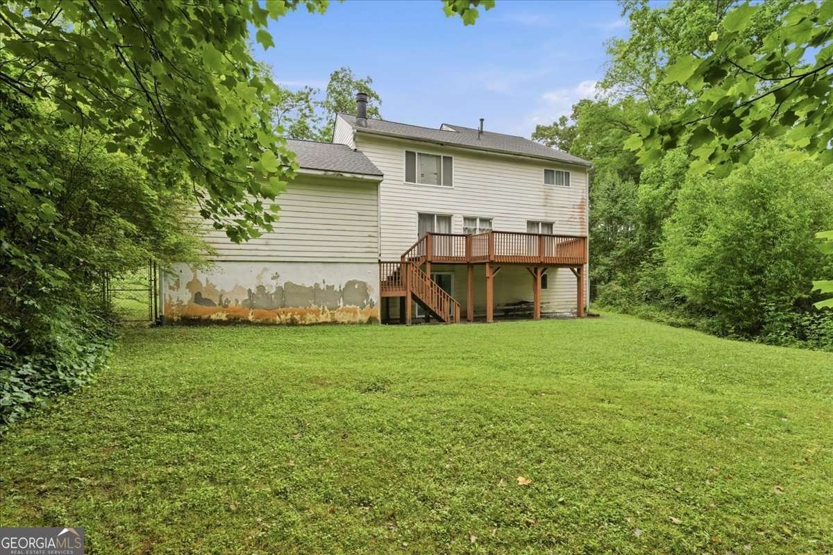 4125 Lakeshore Way Marietta - Photo 6