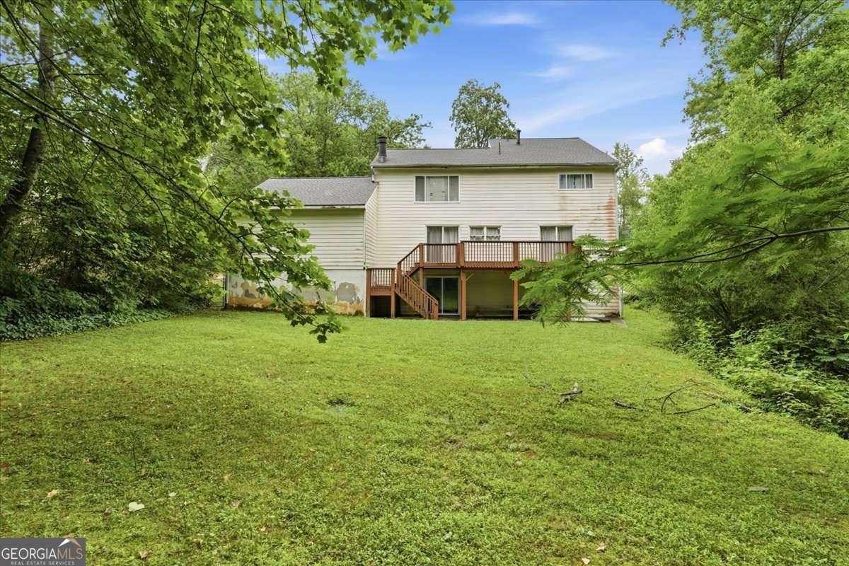 4125 Lakeshore Way Marietta - Photo 7