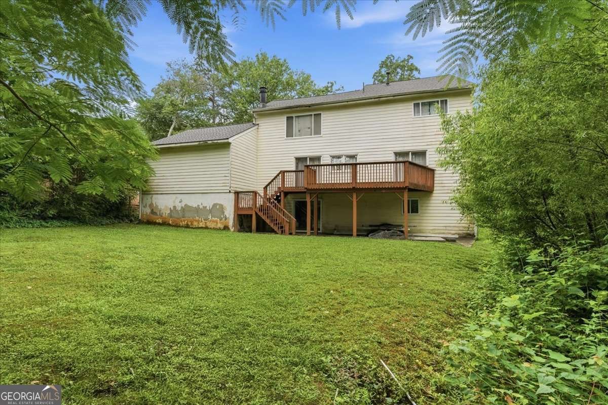 4125 Lakeshore Way Marietta - Photo 8