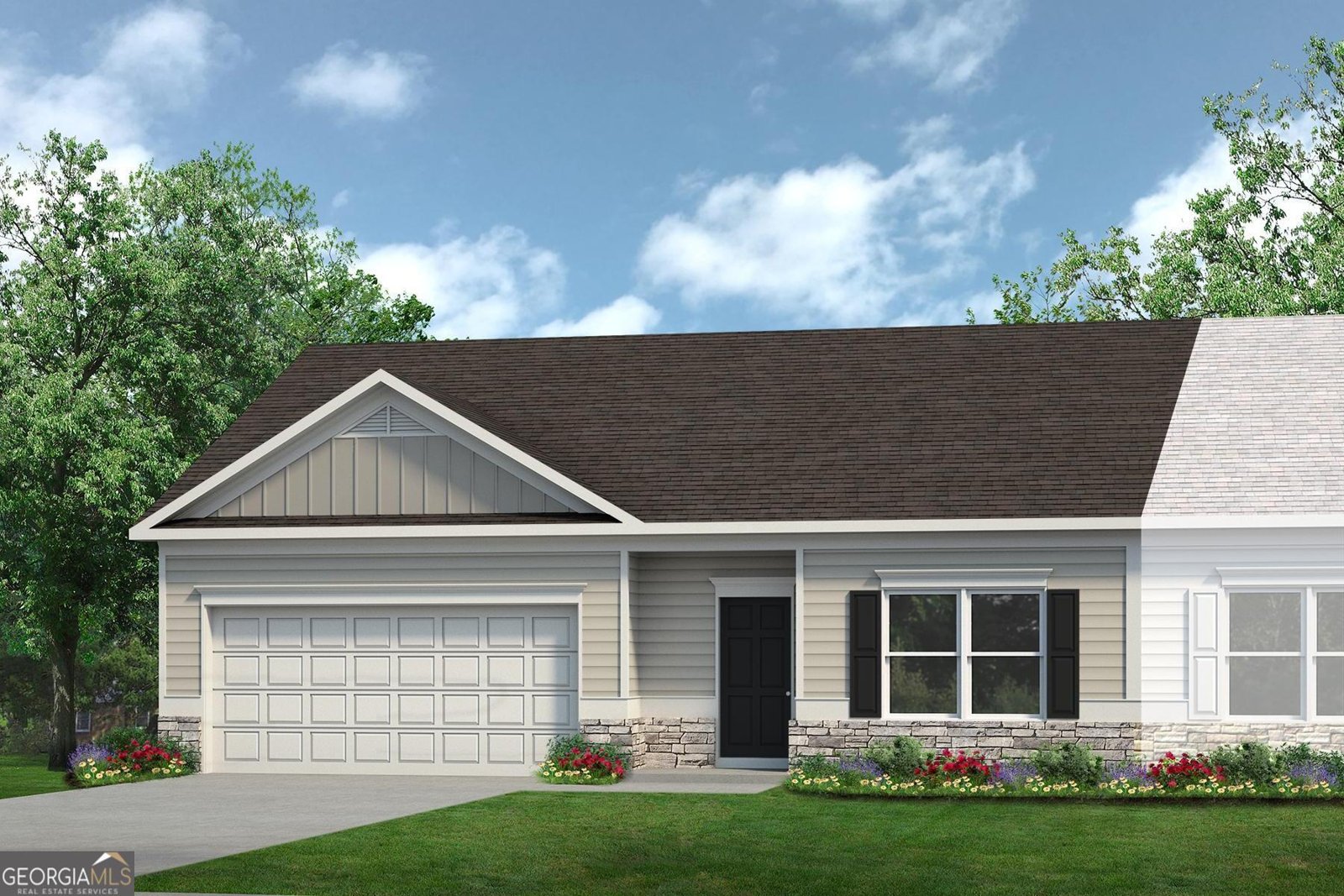 321 Cottage Court Thomaston - main photo