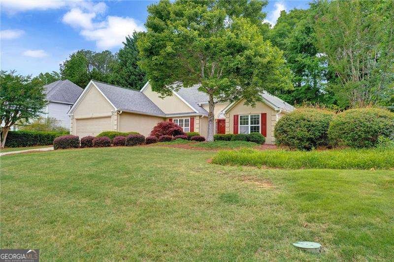3120 Andora Trail Marietta - main photo