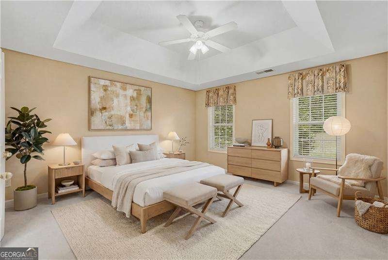 3120 Andora Trail Marietta - Photo 13