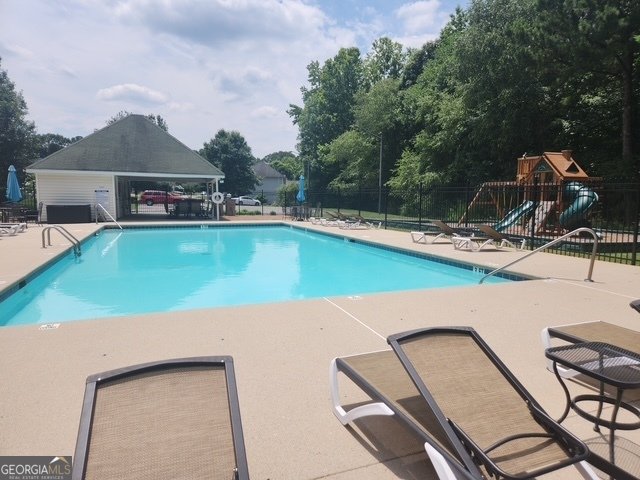 3120 Andora Trail Marietta - Photo 32