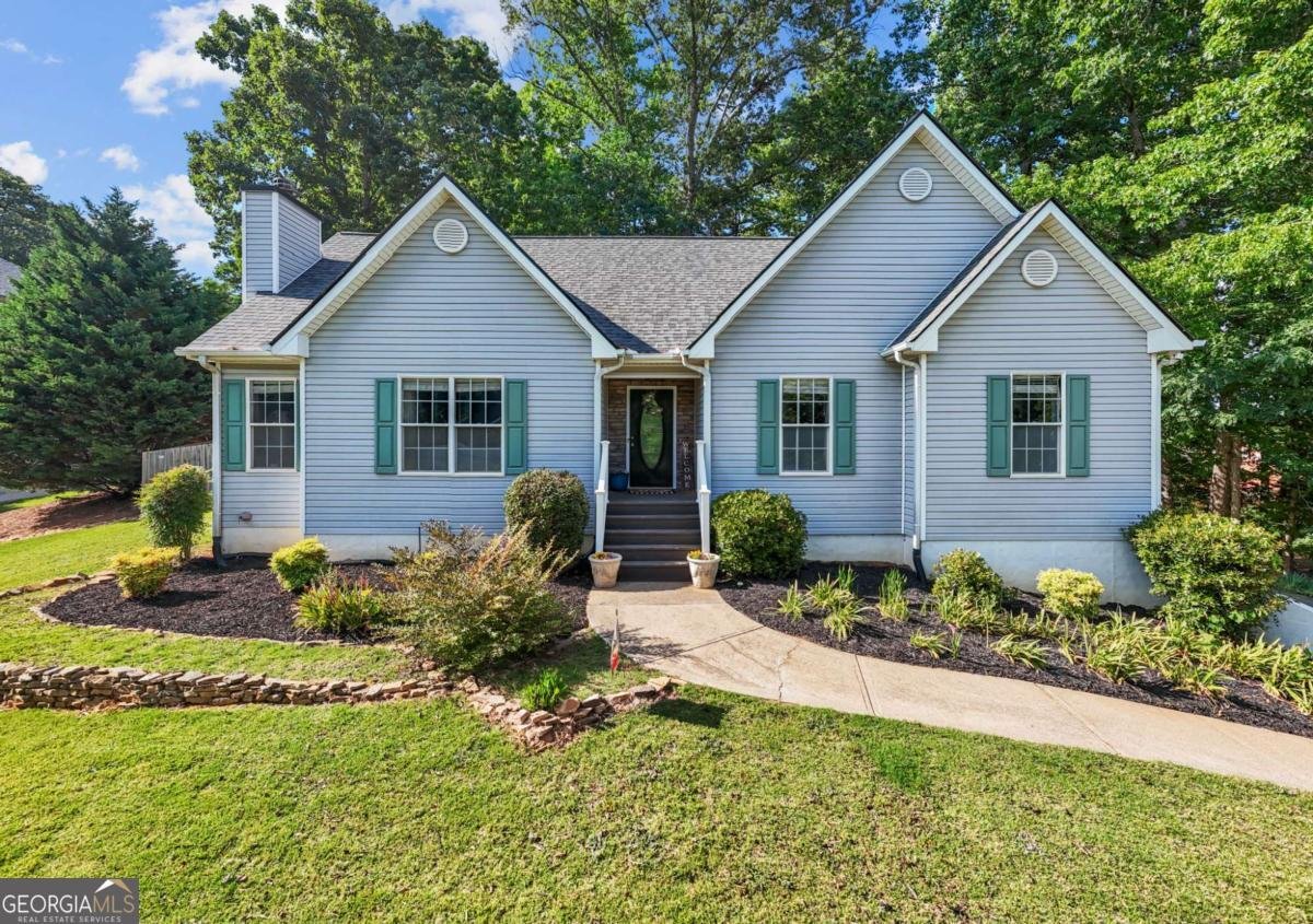 1086 Fieldstone Drive Canton - Photo 44