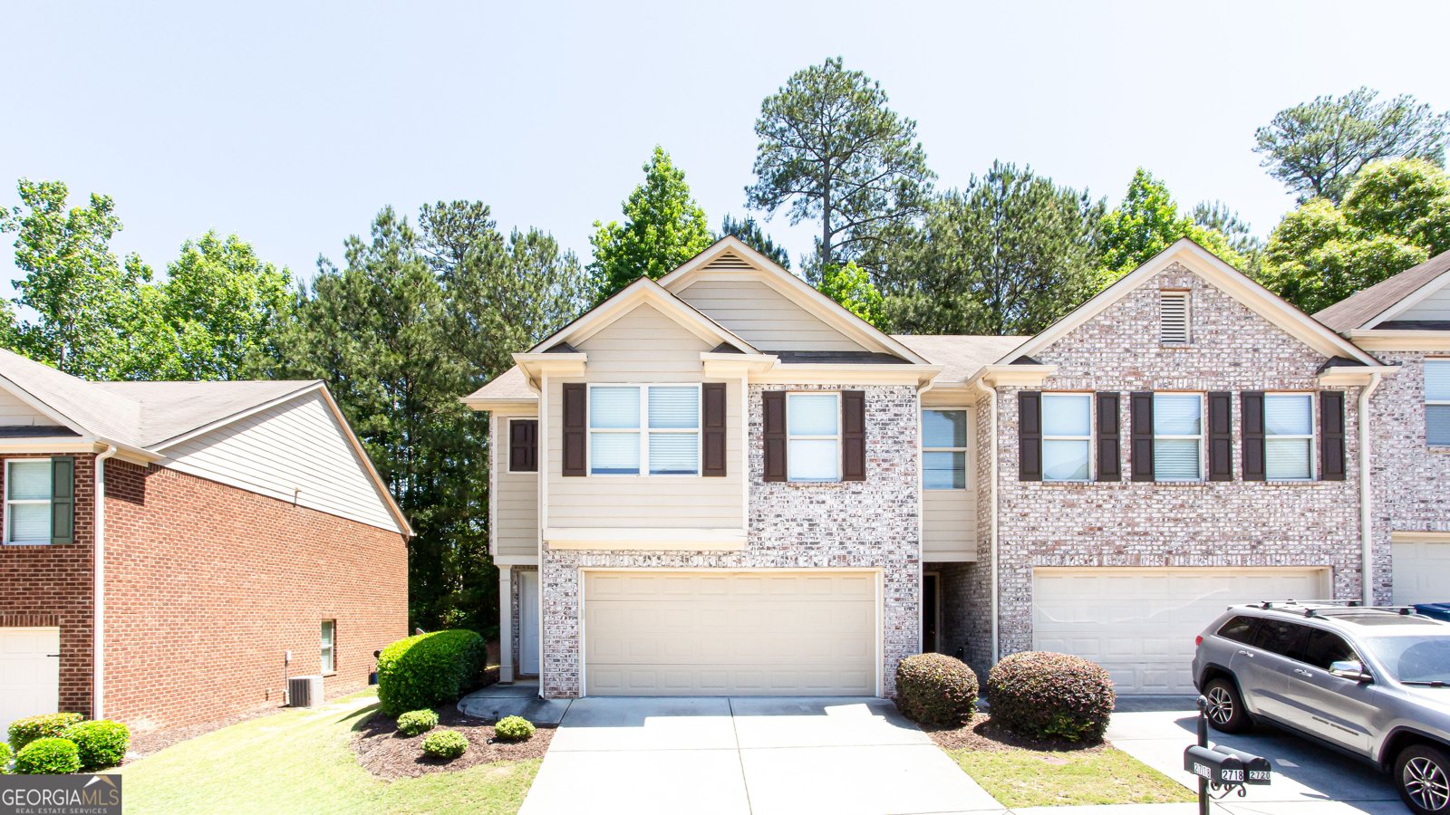 2718 Haynescrest Drive Grayson - main photo