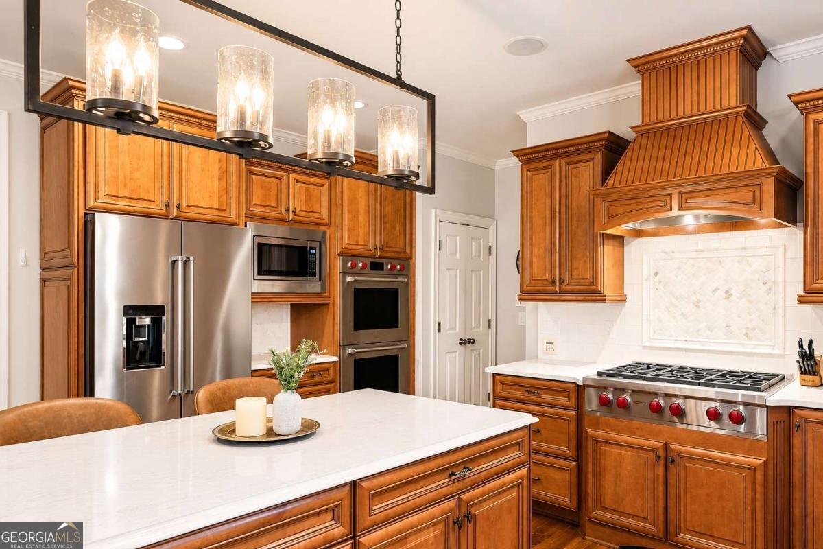 5415 Noble Valley Court Suwanee - Photo 11