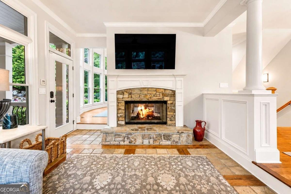 5415 Noble Valley Court Suwanee - Photo 13