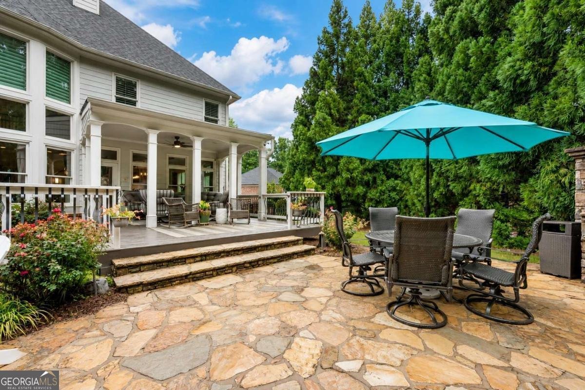 5415 Noble Valley Court Suwanee - Photo 15