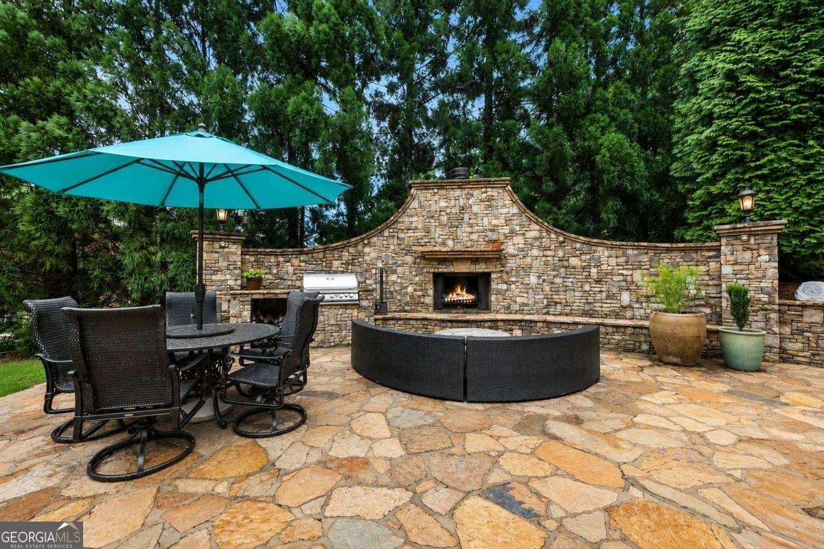 5415 Noble Valley Court Suwanee - Photo 16