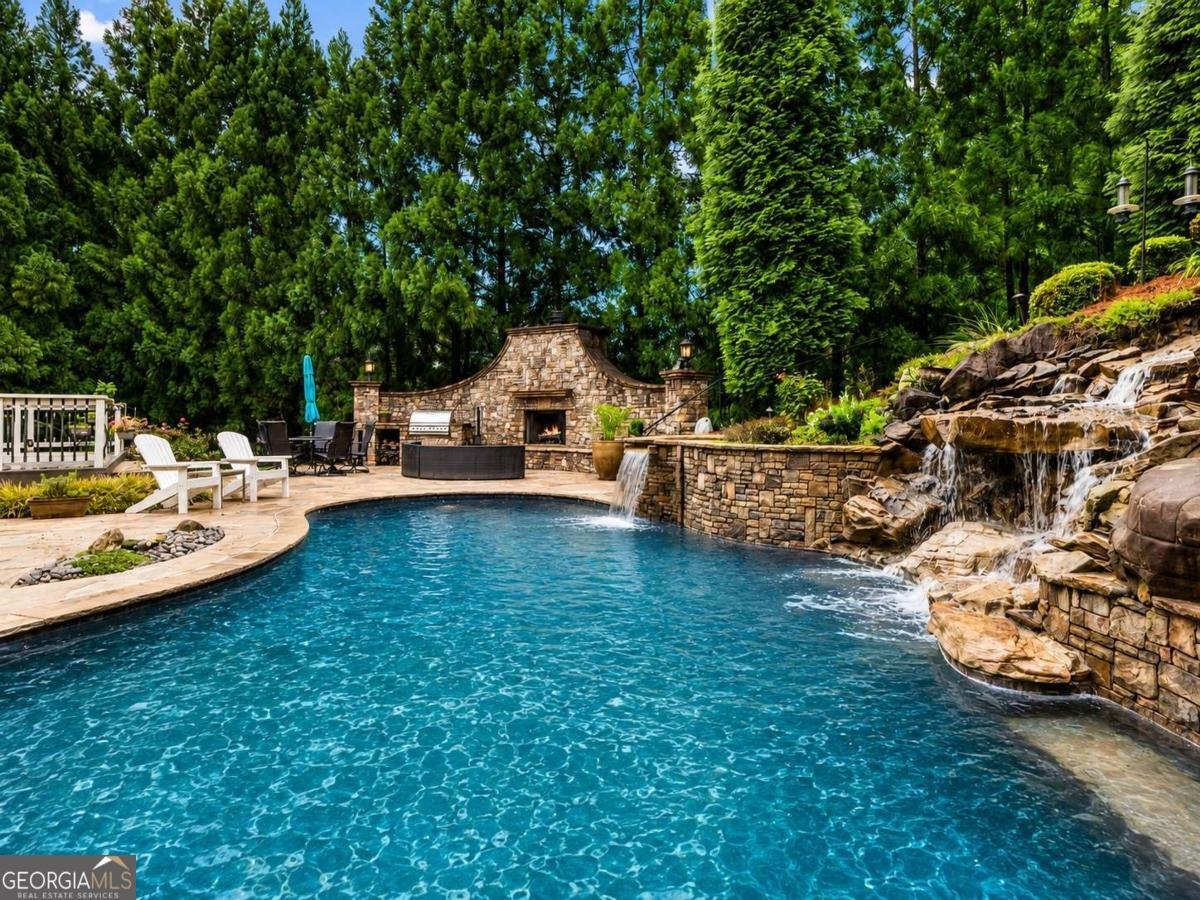 5415 Noble Valley Court Suwanee - Photo 19
