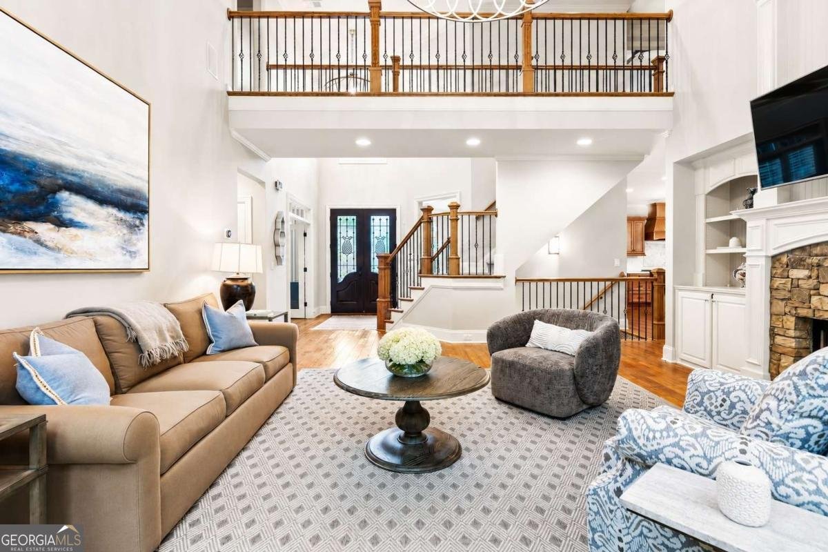 5415 Noble Valley Court Suwanee - Photo 20