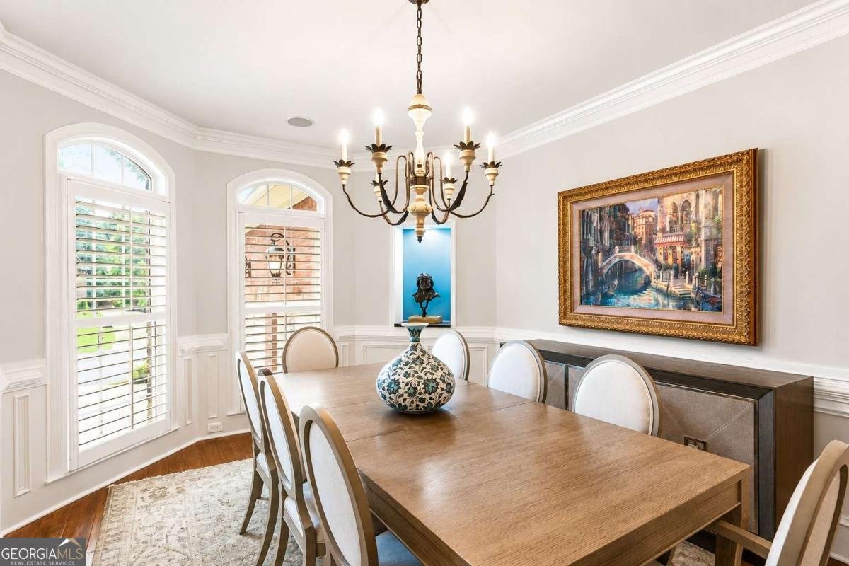5415 Noble Valley Court Suwanee - Photo 21