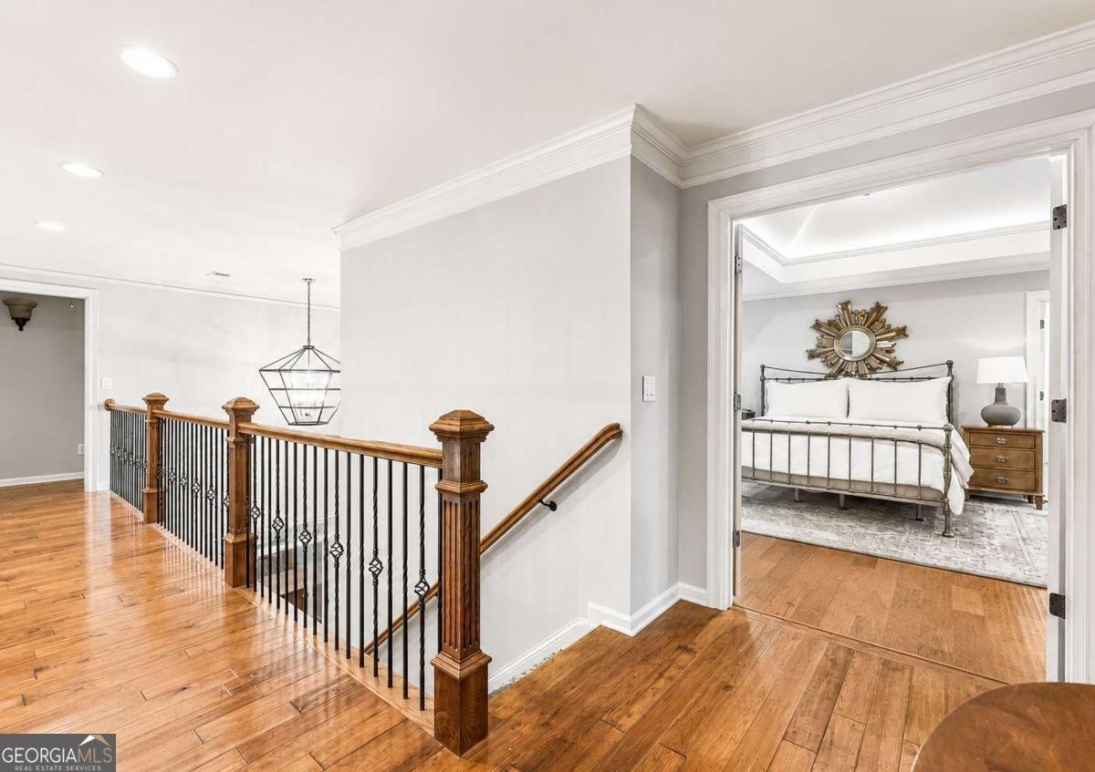 5415 Noble Valley Court Suwanee - Photo 26