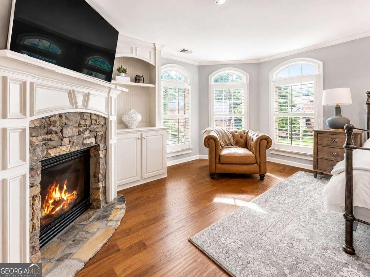 5415 Noble Valley Court Suwanee - Photo 28