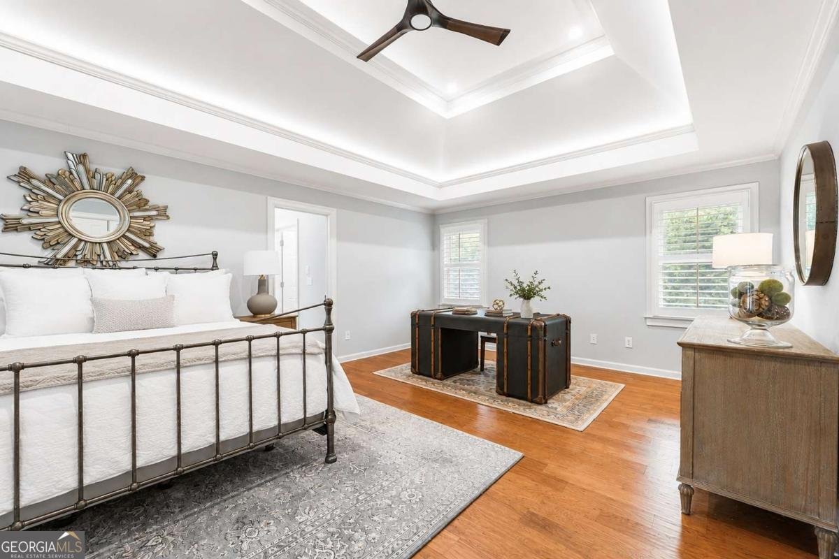 5415 Noble Valley Court Suwanee - Photo 29