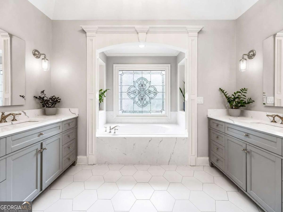 5415 Noble Valley Court Suwanee - Photo 30