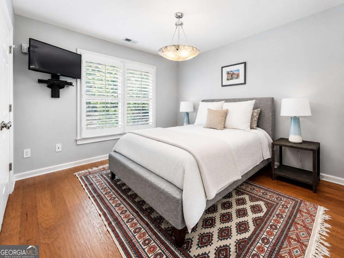 5415 Noble Valley Court Suwanee - Photo 37