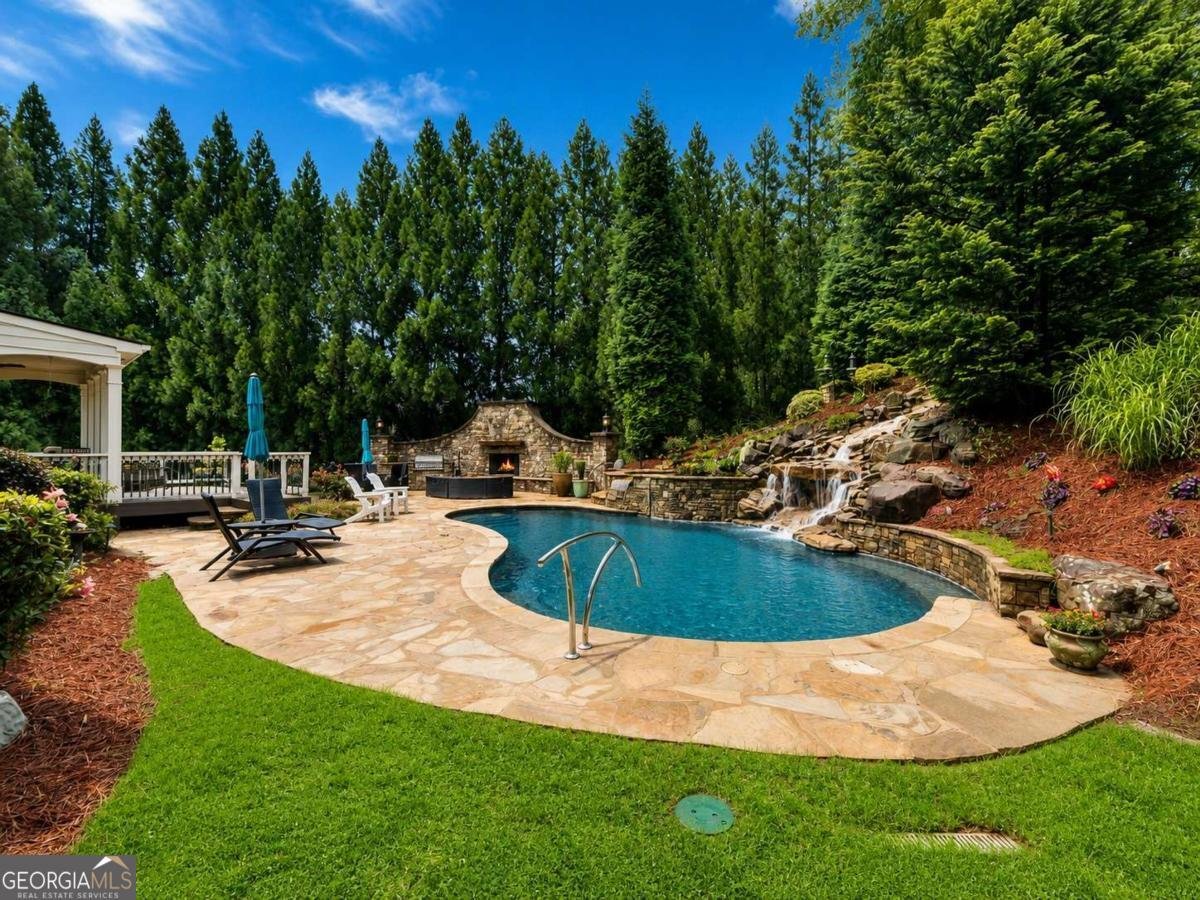 5415 Noble Valley Court Suwanee - Photo 45