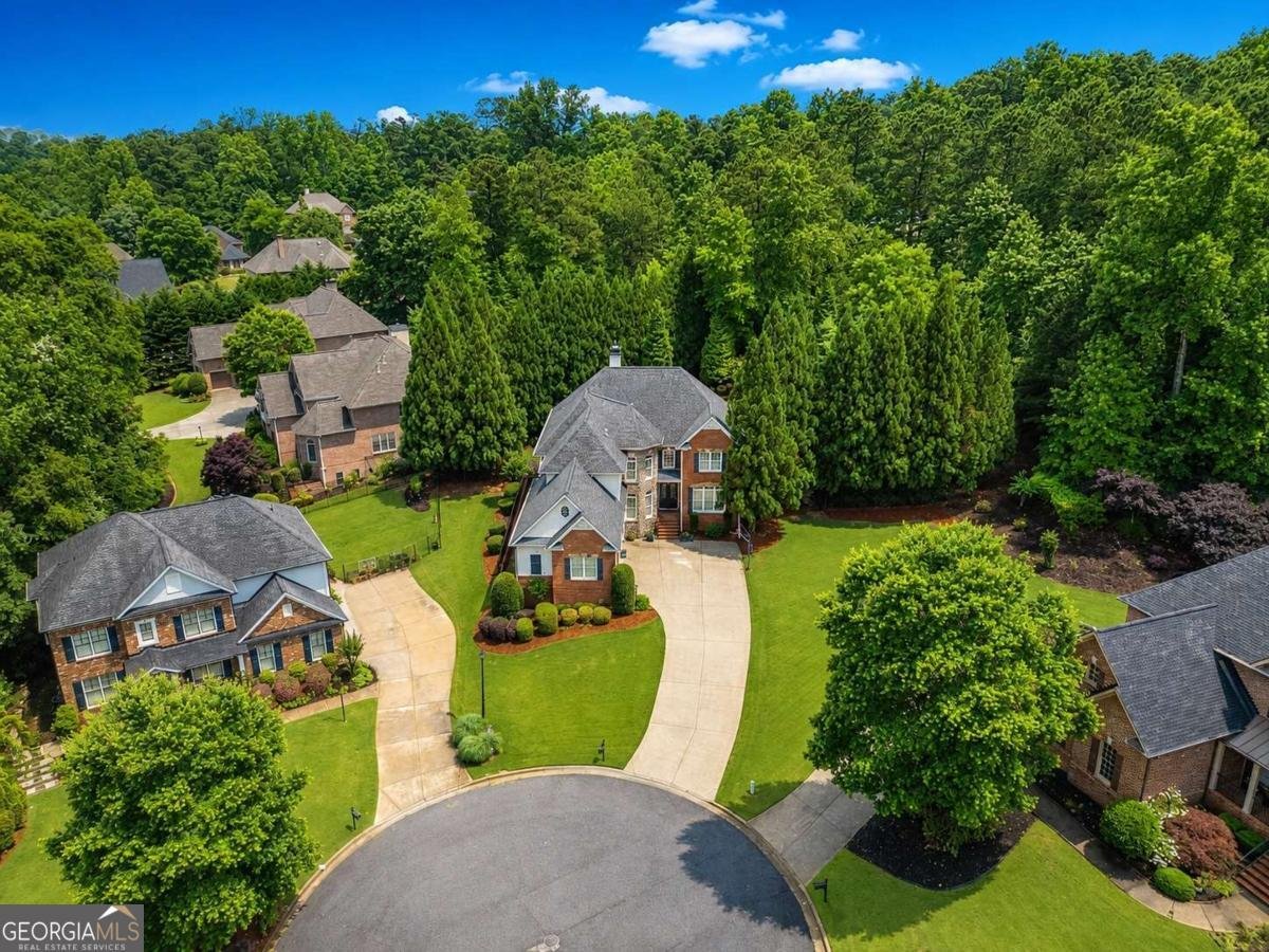 5415 Noble Valley Court Suwanee - Photo 47