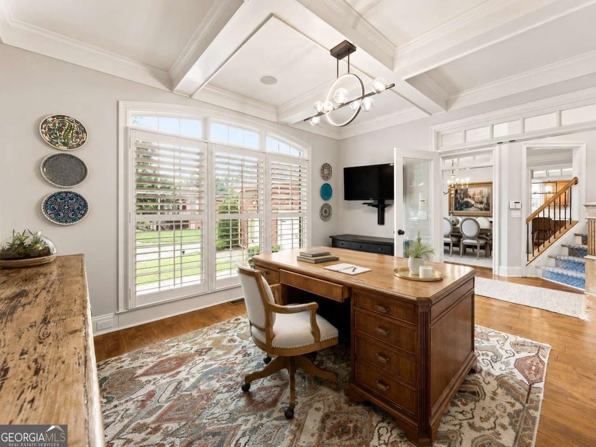 5415 Noble Valley Court Suwanee - Photo 6
