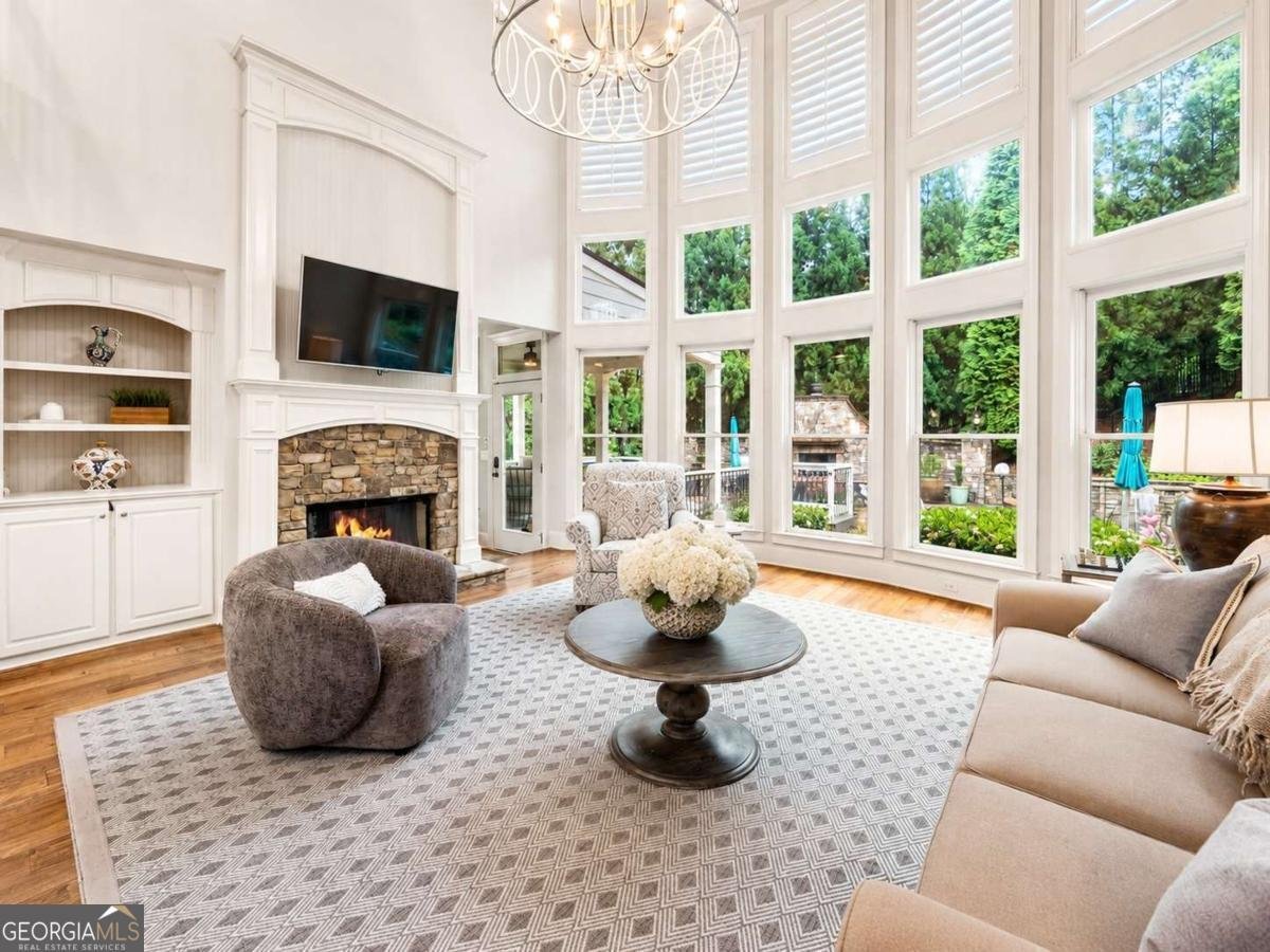 5415 Noble Valley Court Suwanee - Photo 8