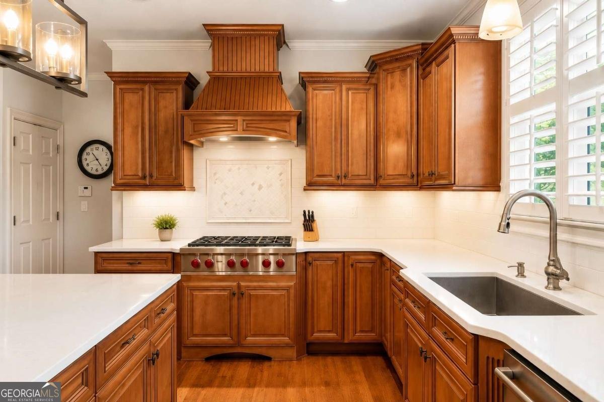 5415 Noble Valley Court Suwanee - Photo 9