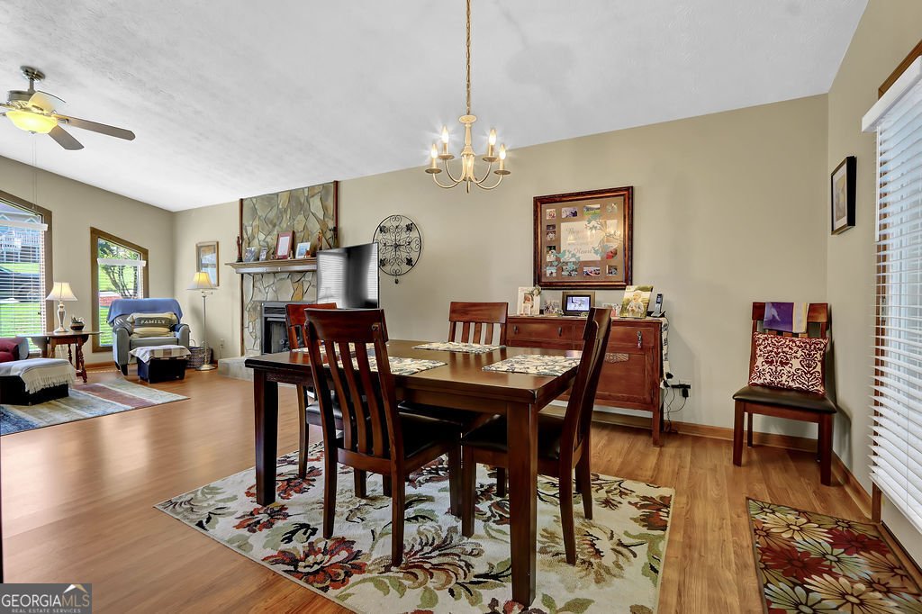 3491 Birchwood Trail Snellville - Photo 10